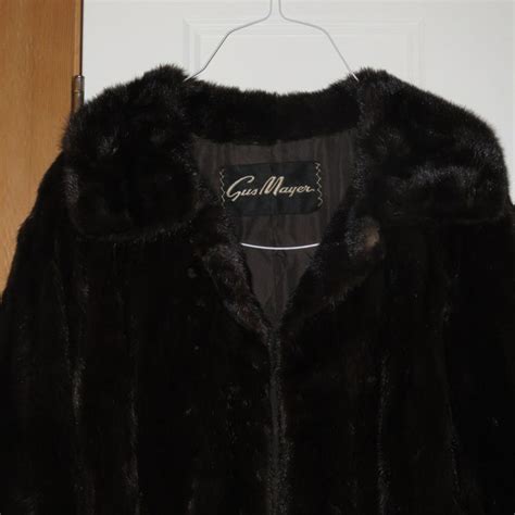 givenchy signature short mink fur white coat 1940's 1960's|Rare Vintage 1960s Givenchy Alixandre Mink Fur Coat .